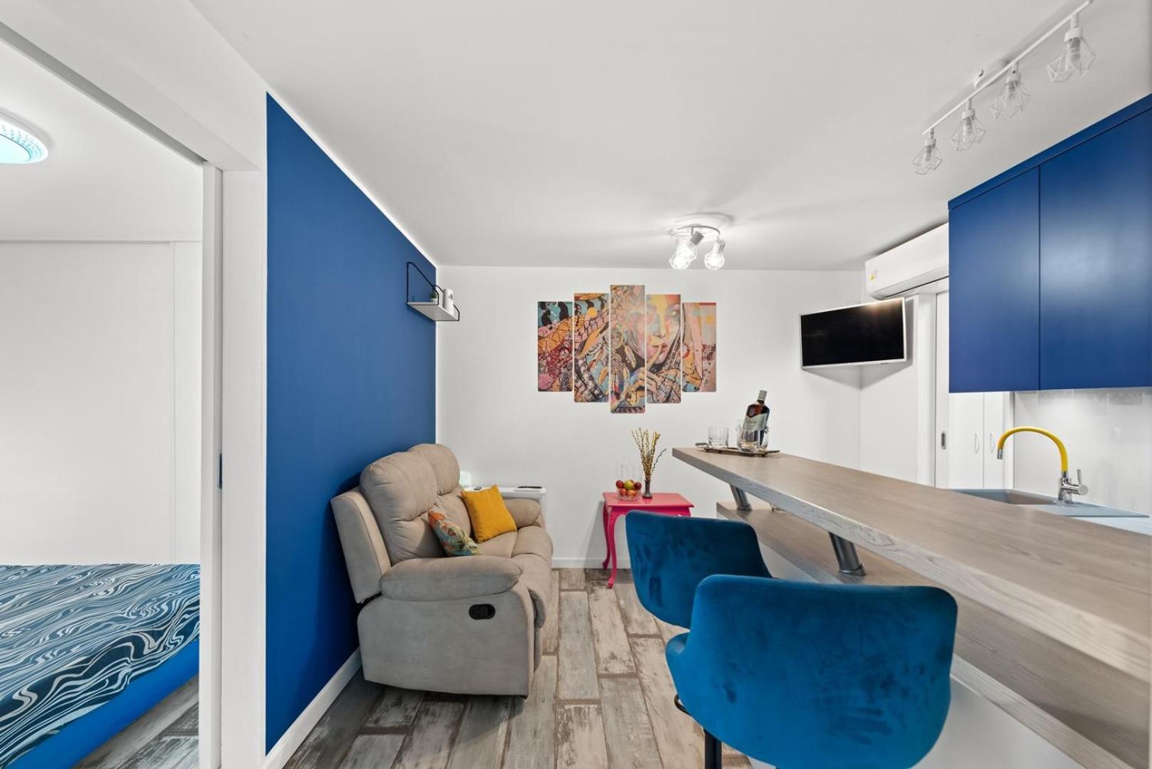 Liam Apartmán Porec