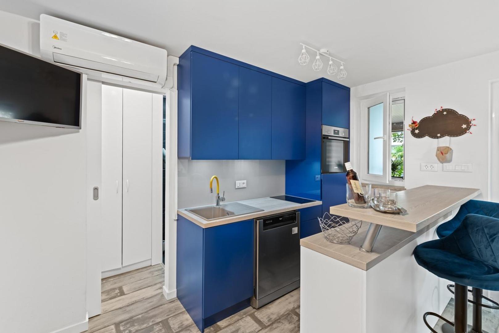 Apartmán Liam