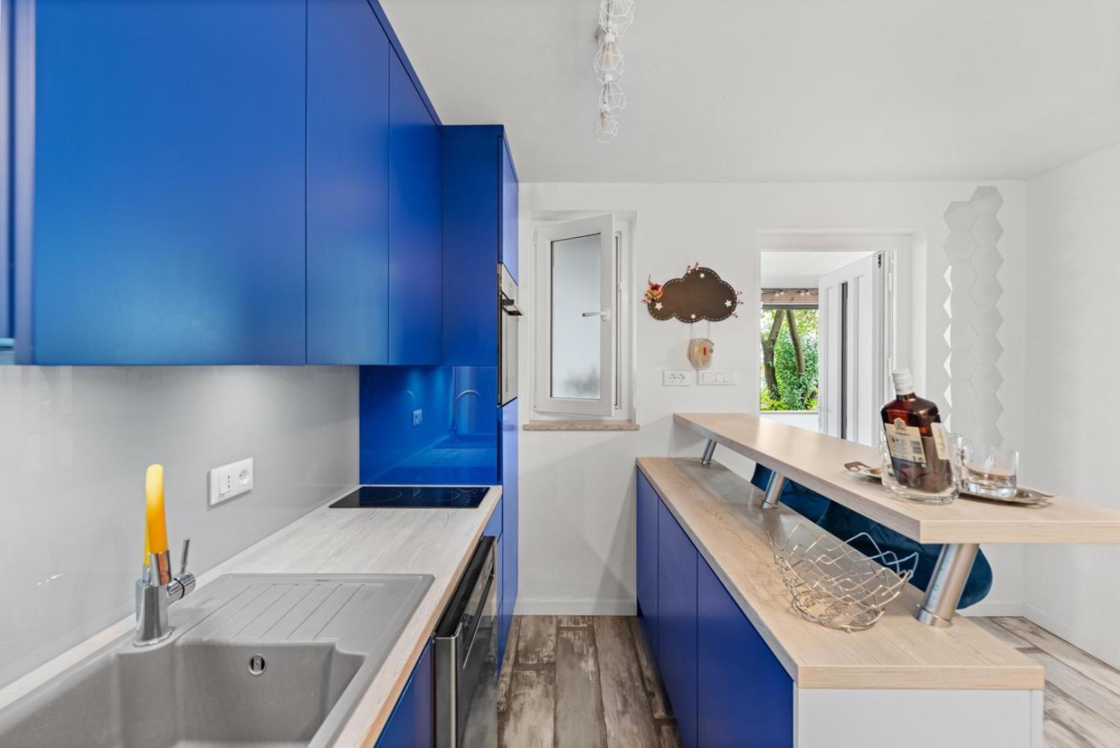 Liam Apartmán Porec