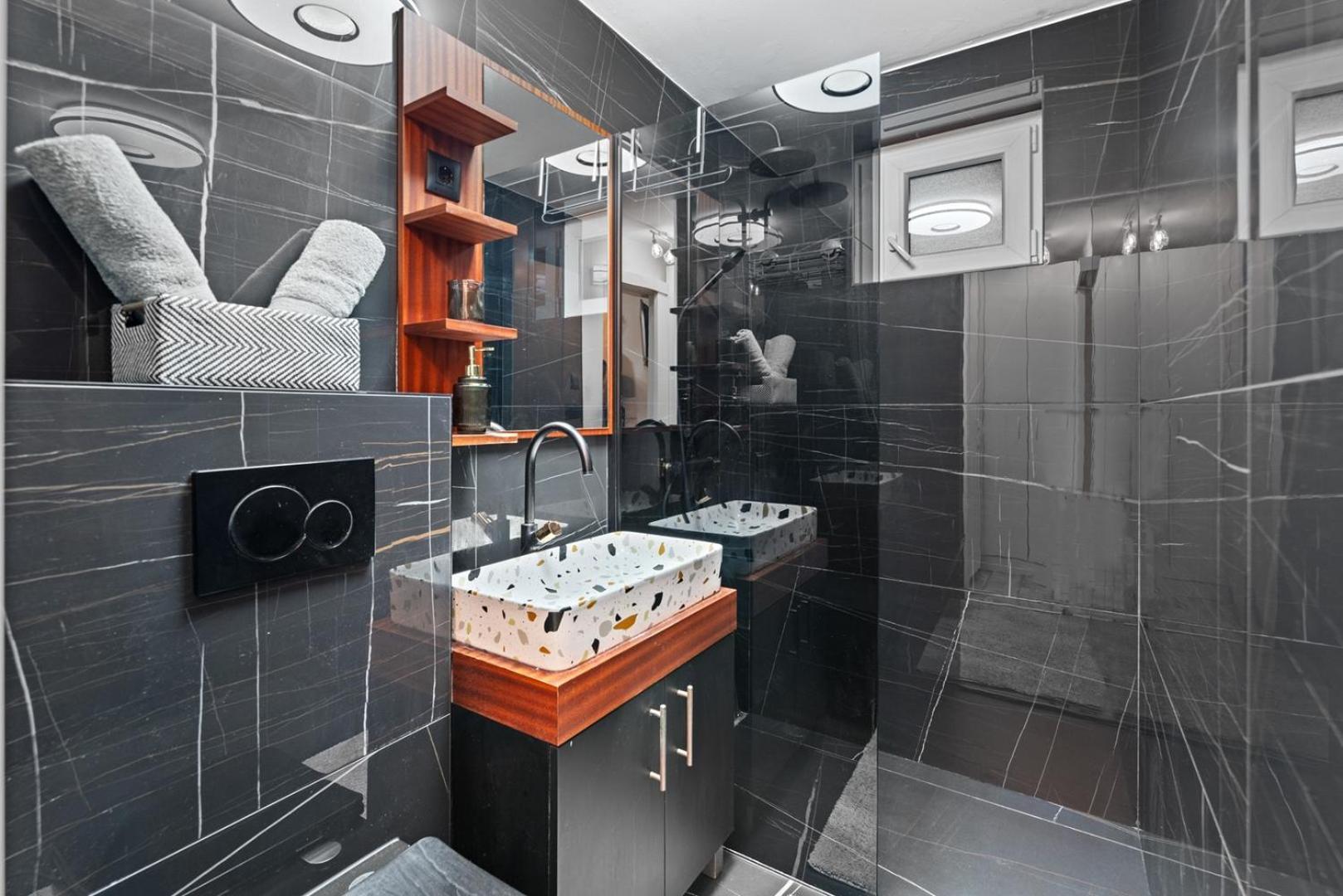 Liam Apartmán Porec